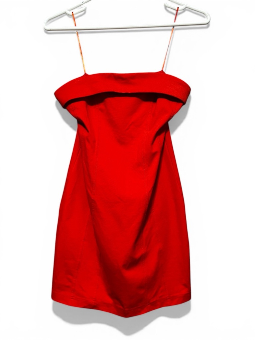 🔥 Urban Outfitters Strapless Bodycon Dress – Size S – NWT – Festival Ready